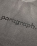 no.021 VINTAGE LOGO T SHIRT