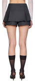 Monbe Skirt Shorts
