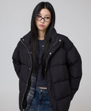 Anton Duck Down Padded Jacket