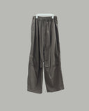 Hao Balloon Cotton Pants