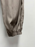 Memory Glossy Jogger Pants