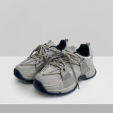 Devil to String Sneakers