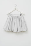 (W) Elle Balloon Skirt