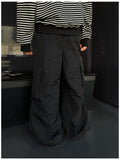 Chloe Padding Cargo Pants