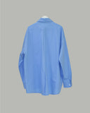 Kendi overfit shirt
