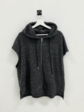 Monde Deki Hoodie Vest