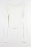 Hills Soft Slim Tee