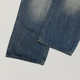 Bullet Vintage Denim