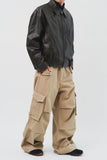 Raby Pocket Cargo Pants