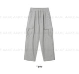 UTILITY CARGO SWEAT PANTS