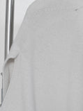 [Premium] Kai Cashmere Whole Garment Knit Vest
