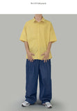Kyoto Cooling Short Sleeve Shirt