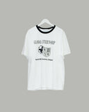Roche Ringer short sleeve t-shirt