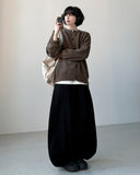 Neto Balloon Wide Pants