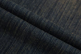Coil Dark Blue Wide Denim