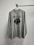 Mst Dying Washing Long Sleeve