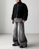 Mercury Balloon Wide Denim