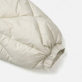 Phantom high neck padding