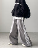 Haiba Track Wide Pants