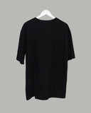 Ifran spray short sleeve t-shirt