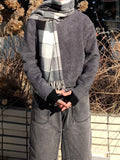 Loa Angora Round Knit