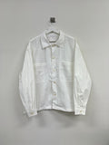 Nylon Light Shirt Jacket