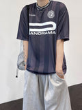 Panorama Blockcore T-shirt