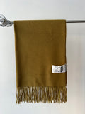 Premium Goof Wool Muffler
