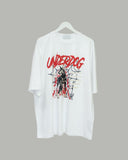 Hound over short sleeve t-shirt