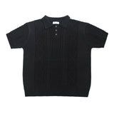 Delhi Cable Half Knit