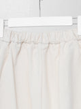 Rize Slit Skirt
