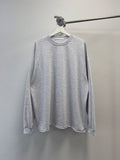 Supima Box Long Sleeve