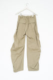 (W) Peta Shirring Pants