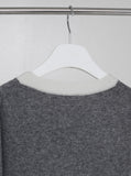 Ten Color Matching Wool Knit