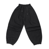 Hakone Brushed Balloon Training Pants