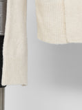 Amel Wool Tie Knit