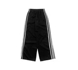Obe Race Line Track Wide Pants