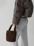 Dodadeok Short Padding