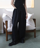 ST Wrinkle ilo Pants