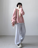 Lava Balloon Training Pants