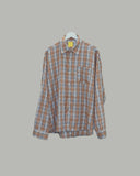 Laon Check Shirt