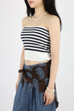 Molly Vacation Knit Top
