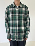 Nerd Vintage Check Shirt
