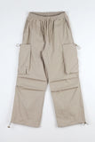 Use Light Cargo Pants