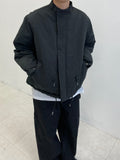 Reversible Two-Way Winter Parka