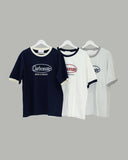 Fog Ringer short sleeve t-shirt