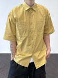 Two Pocket Edition Short Sleeve Shirt