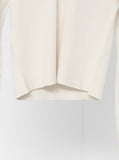 [Premium] Wayne Whole Garment V-neck Knit