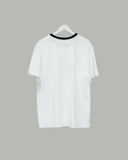 Roche Ringer short sleeve t-shirt