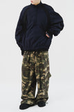 Dell Camo Banding Pants